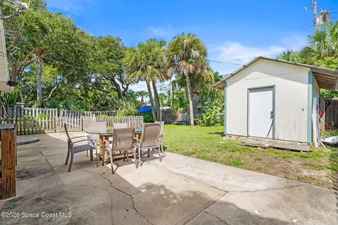 332 Tyler Avenue Cape Canaveral FL 32920