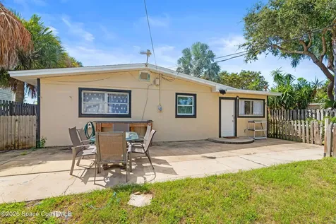 332 Tyler Avenue Cape Canaveral FL 32920