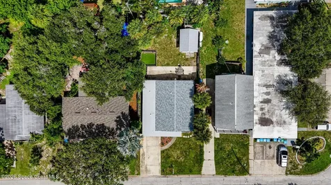 332 Tyler Avenue Cape Canaveral FL 32920