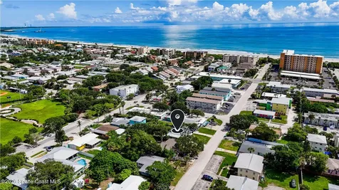 332 Tyler Avenue Cape Canaveral FL 32920