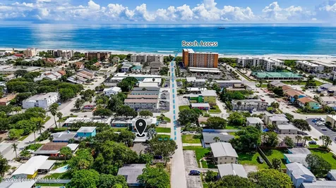 332 Tyler Avenue Cape Canaveral FL 32920