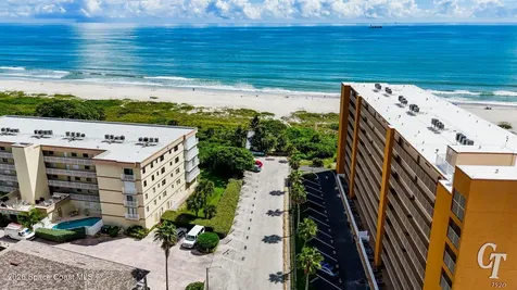 332 Tyler Avenue Cape Canaveral FL 32920