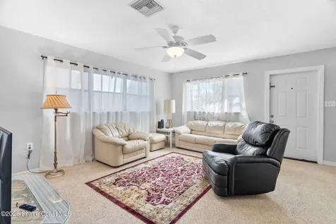 332 Tyler Avenue Cape Canaveral FL 32920