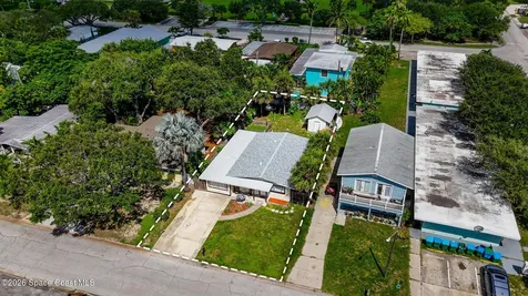 332 Tyler Avenue Cape Canaveral FL 32920