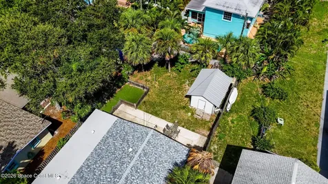 332 Tyler Avenue Cape Canaveral FL 32920