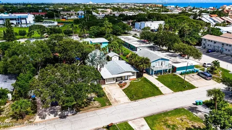 332 Tyler Avenue Cape Canaveral FL 32920