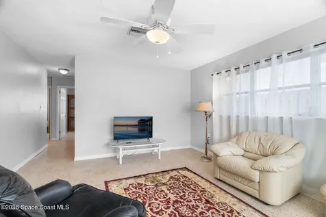 332 Tyler Avenue Cape Canaveral FL 32920