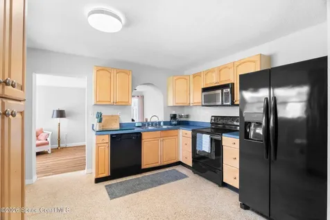 332 Tyler Avenue Cape Canaveral FL 32920