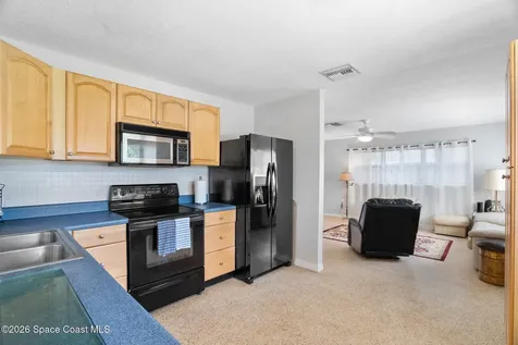 332 Tyler Avenue Cape Canaveral FL 32920