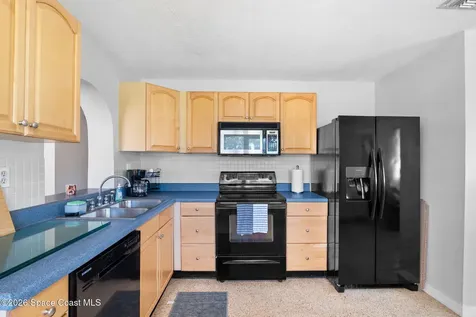 332 Tyler Avenue Cape Canaveral FL 32920