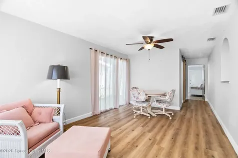 332 Tyler Avenue Cape Canaveral FL 32920