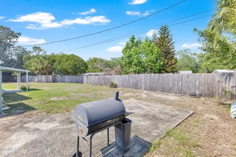 1326 Stetson Court Cocoa FL 32922
