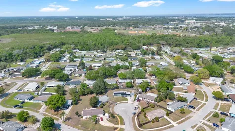 1326 Stetson Court Cocoa FL 32922