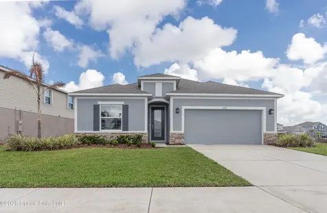 2423 Pinwherry Street NW Palm Bay FL 32907