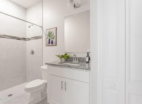 2423 Pinwherry Street NW Palm Bay FL 32907