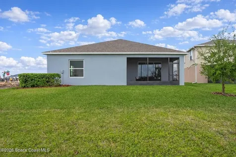 2423 Pinwherry Street NW Palm Bay FL 32907