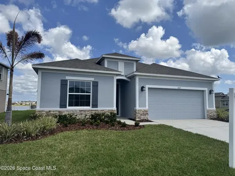 2423 Pinwherry Street NW Palm Bay FL 32907