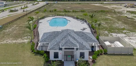 2423 Pinwherry Street NW Palm Bay FL 32907