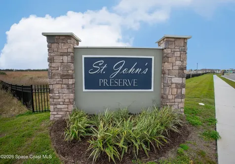 2423 Pinwherry Street NW Palm Bay FL 32907