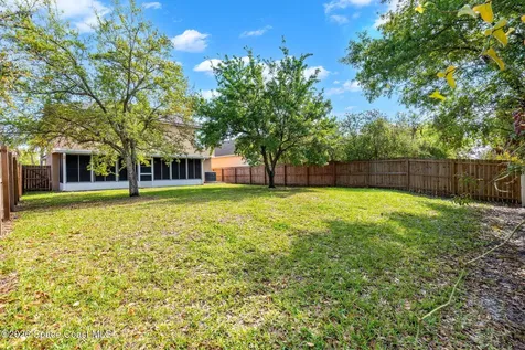 3325 Burdock Avenue Melbourne FL 32904