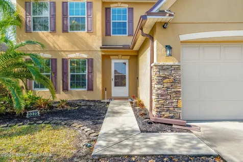 3325 Burdock Avenue Melbourne FL 32904