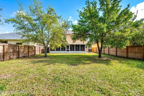 3325 Burdock Avenue Melbourne FL 32904