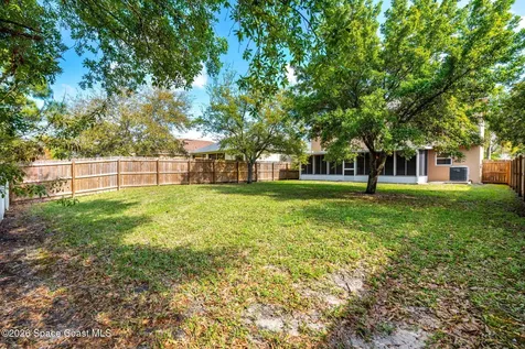 3325 Burdock Avenue Melbourne FL 32904