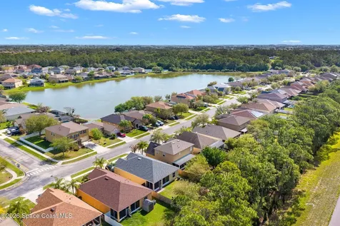3325 Burdock Avenue Melbourne FL 32904