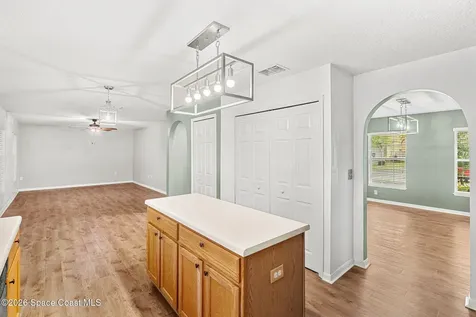 3325 Burdock Avenue Melbourne FL 32904
