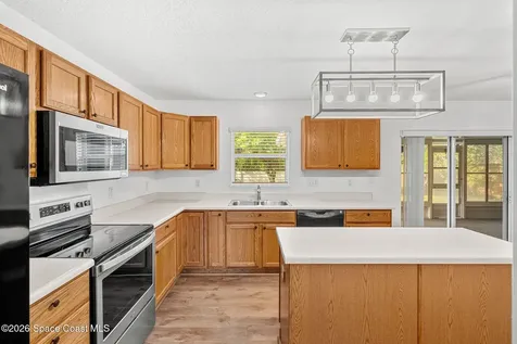 3325 Burdock Avenue Melbourne FL 32904