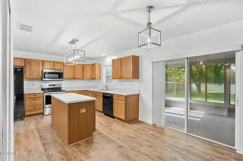 3325 Burdock Avenue Melbourne FL 32904