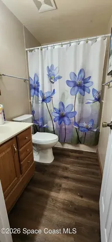 4810 Cocoanut Drive Titusville FL 32780