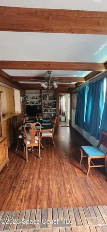 4810 Cocoanut Drive Titusville FL 32780
