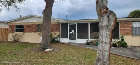 4810 Cocoanut Drive Titusville FL 32780