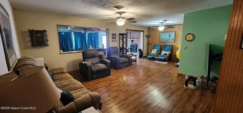 4810 Cocoanut Drive Titusville FL 32780