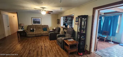 4810 Cocoanut Drive Titusville FL 32780