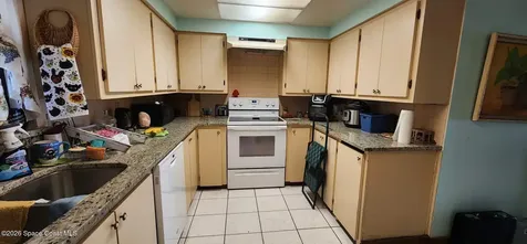 4810 Cocoanut Drive Titusville FL 32780