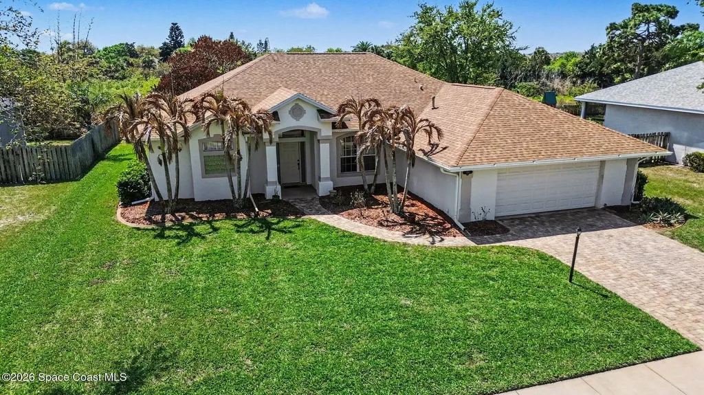 5761 Newbury Circle Melbourne FL 32940