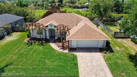 5761 Newbury Circle Melbourne FL 32940