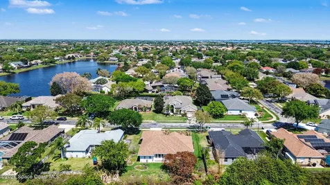 5761 Newbury Circle Melbourne FL 32940