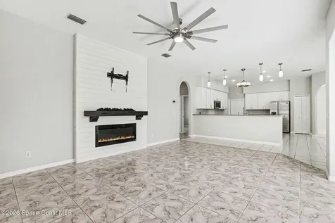 948 Fostoria Drive Melbourne FL 32940