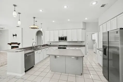 948 Fostoria Drive Melbourne FL 32940