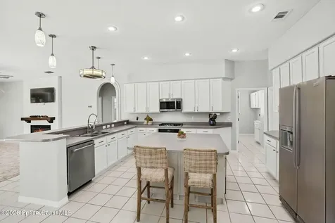 948 Fostoria Drive Melbourne FL 32940