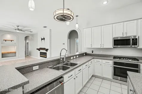 948 Fostoria Drive Melbourne FL 32940