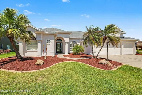 948 Fostoria Drive Melbourne FL 32940