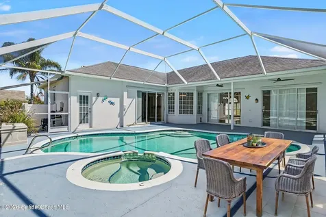 948 Fostoria Drive Melbourne FL 32940