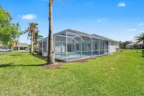 948 Fostoria Drive Melbourne FL 32940