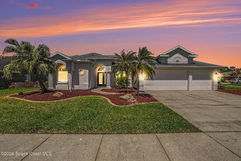 948 Fostoria Drive Melbourne FL 32940