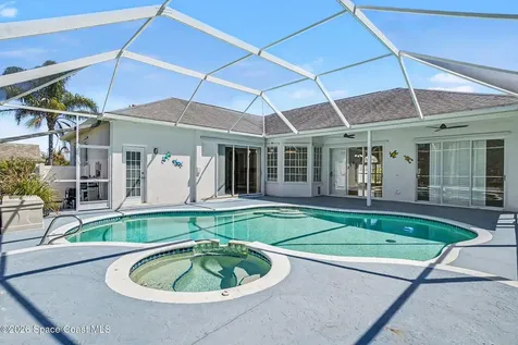 948 Fostoria Drive Melbourne FL 32940
