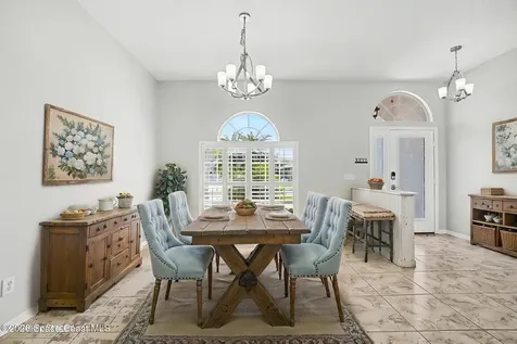 948 Fostoria Drive Melbourne FL 32940